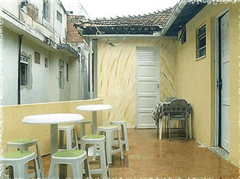 Pousada Cancun Salvador de Bahía Exterior foto