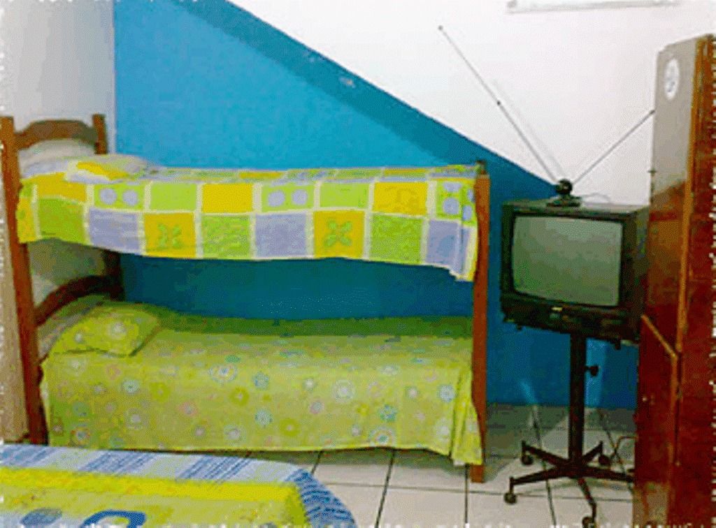 Pousada Cancun Salvador de Bahía Habitación foto