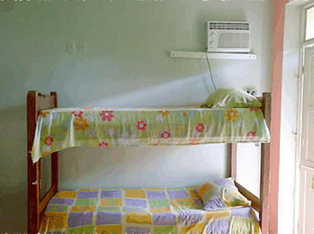 Pousada Cancun Salvador de Bahía Habitación foto