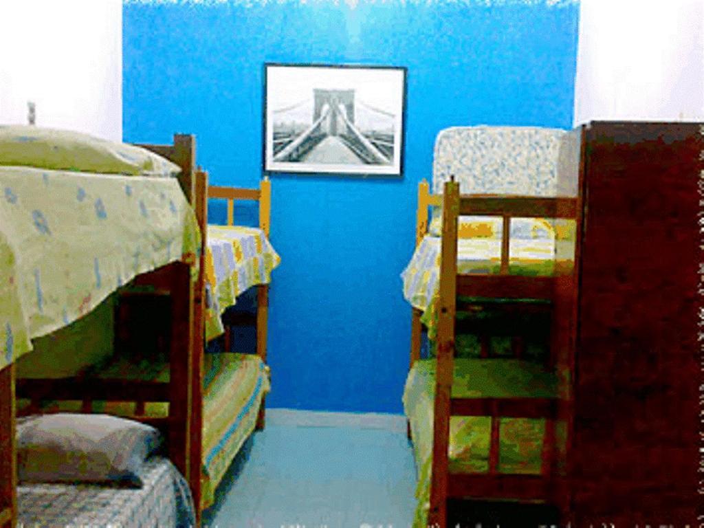 Pousada Cancun Salvador de Bahía Habitación foto